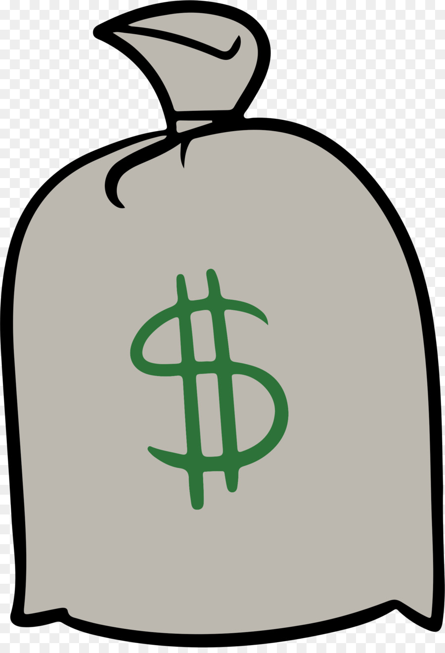 Bolsa De Dinero，Dinero PNG