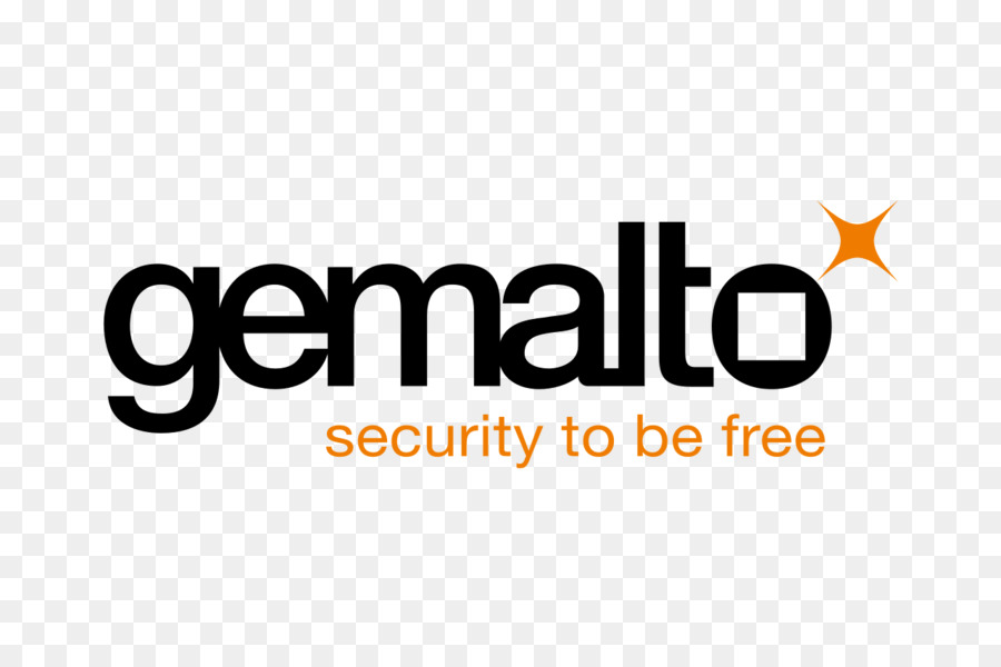 Gemalto，Gemalto Sp Z Oo PNG