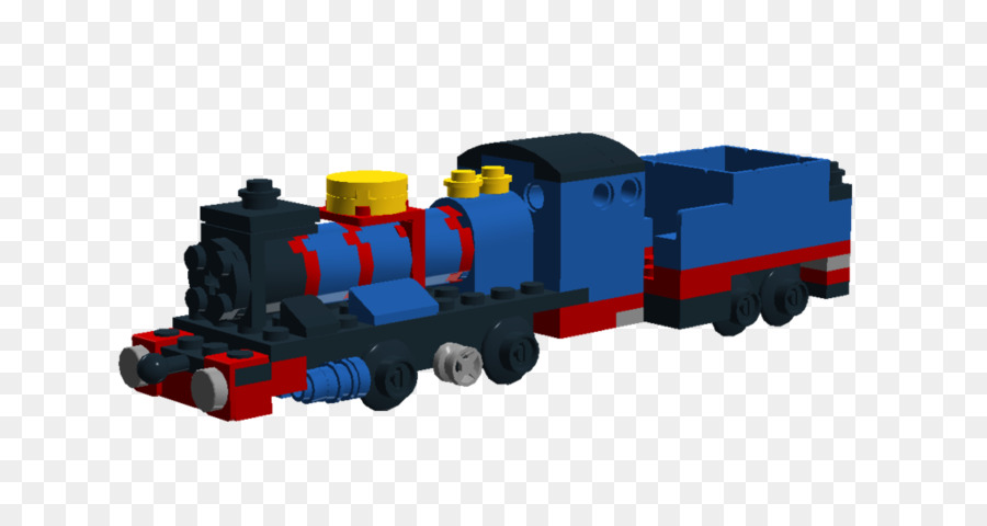 Thomas，Ferrocarril De Arlesdale PNG