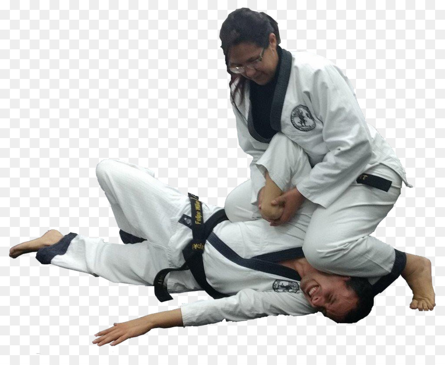 Judo，Dobok PNG