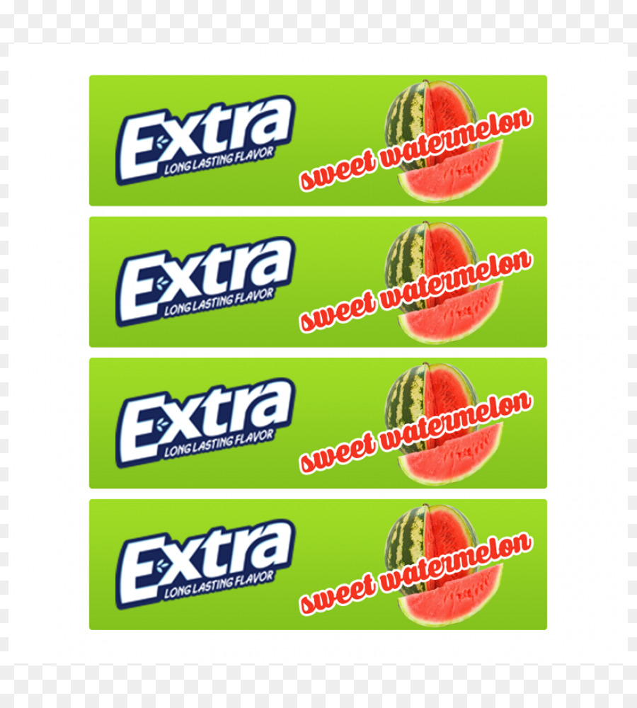 Extra，Chicle PNG