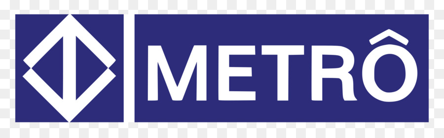 Metro De São Paulo，Logotipo PNG