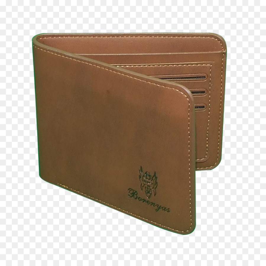 Cartera Marrón，Billetera PNG