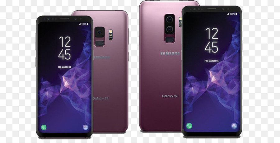 Samsung Galaxy S9，Samsung PNG