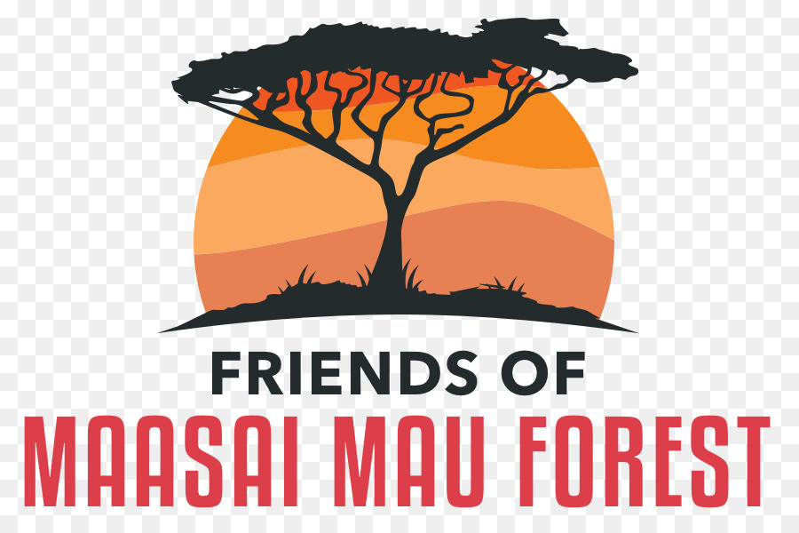 Bosque Masai Mau，árbol PNG