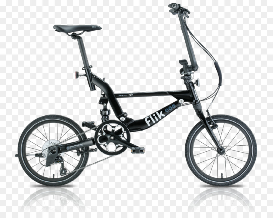 Bicicleta，Bicicleta Plegable PNG