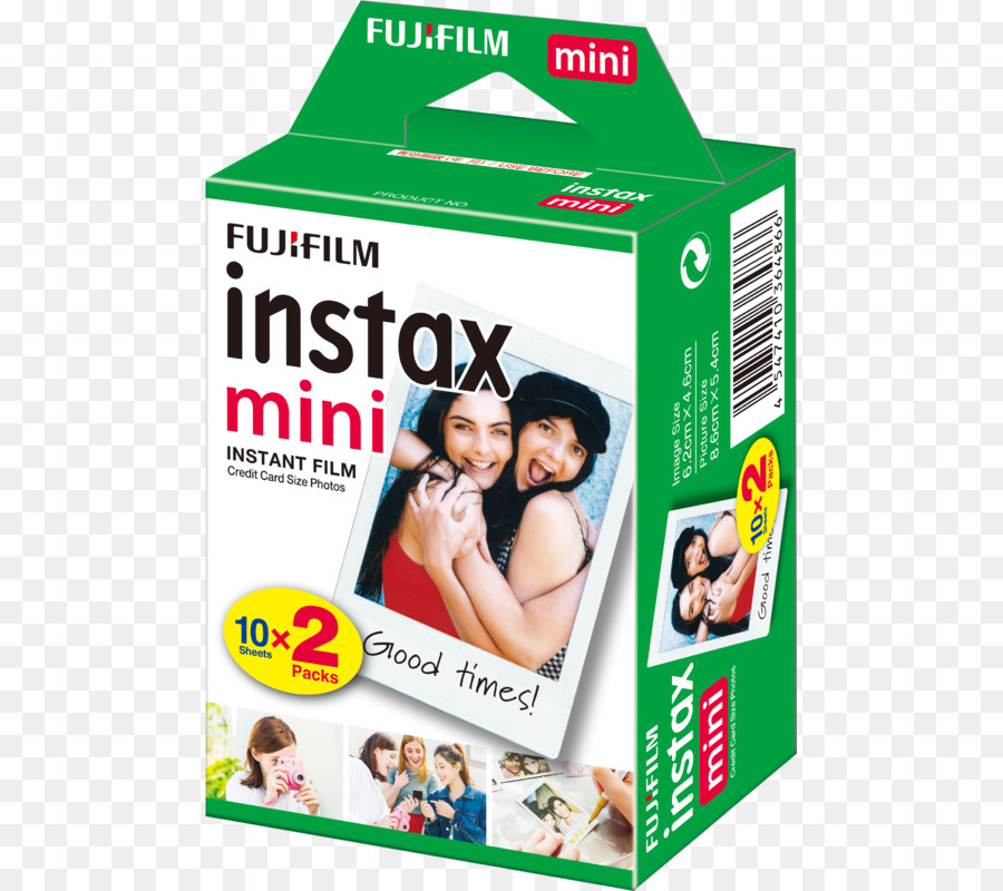 La Película Fotográfica，Fujifilm Instax Mini 8 PNG