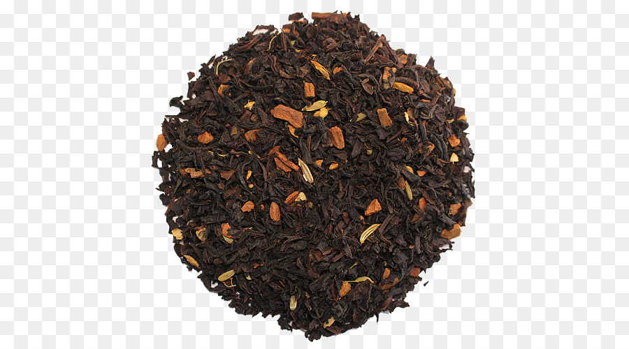 Té Earl Grey，Nilgiri Té PNG