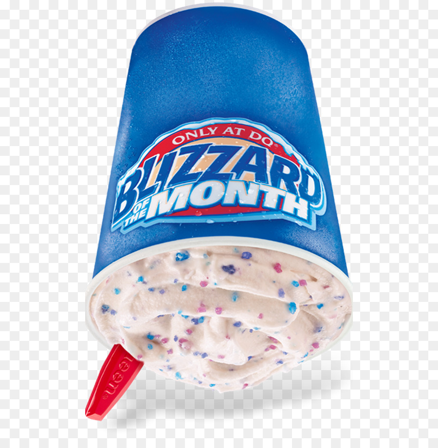 Helado，Dairy Queen PNG