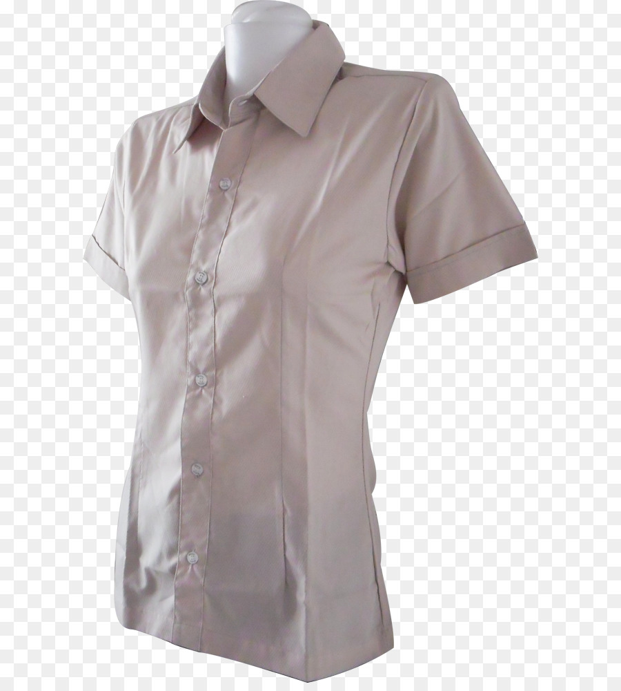 Blusa，Camisa De Vestir PNG