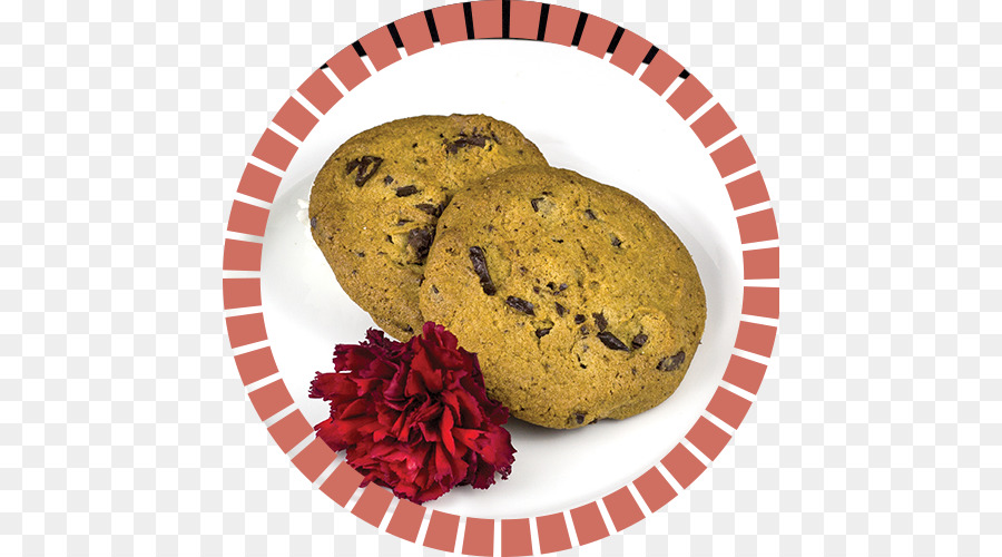 Galletas，Pastelería Danesa PNG