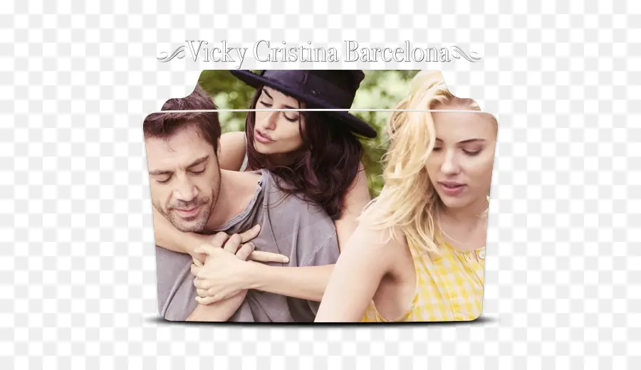 Vicky Cristina Barcelona，Actores PNG