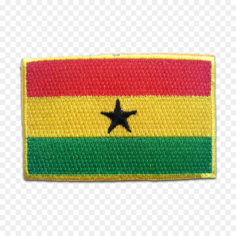 Ghana，Bandera De Ghana PNG