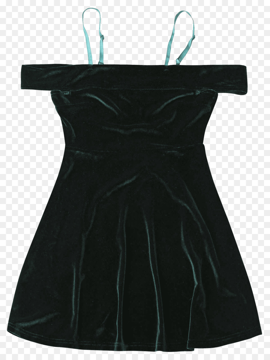 Pequeño Vestido Negro，Vestido PNG