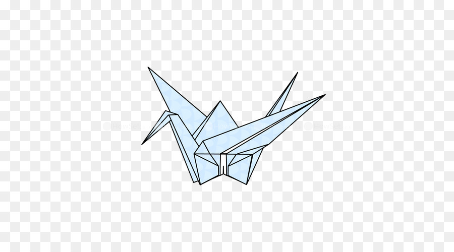 Origami，Papel PNG