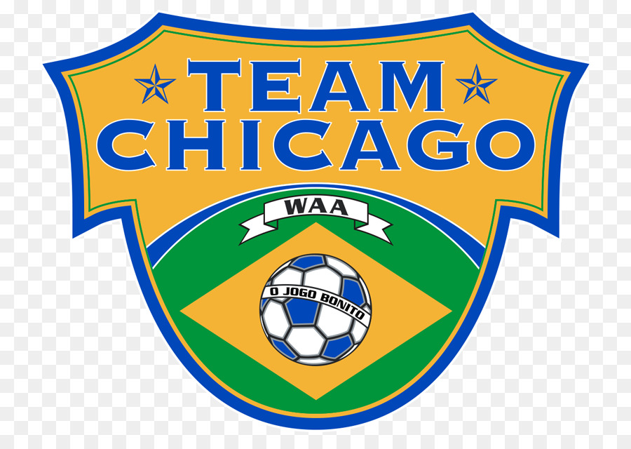 Logo，Team Chicago Soccer Club PNG