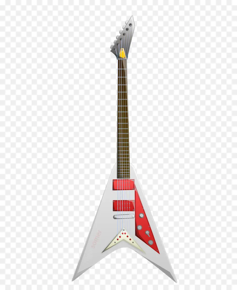 Guitarra Eléctrica，Guitarra PNG