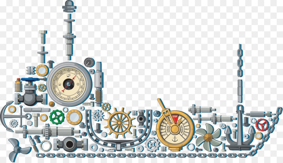 Auto，Industria PNG