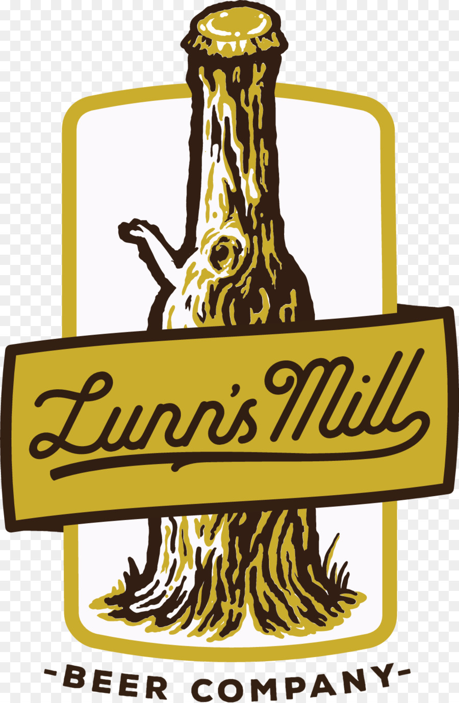 Lunn La Fábrica De Cerveza De La Compañía，La Cerveza PNG