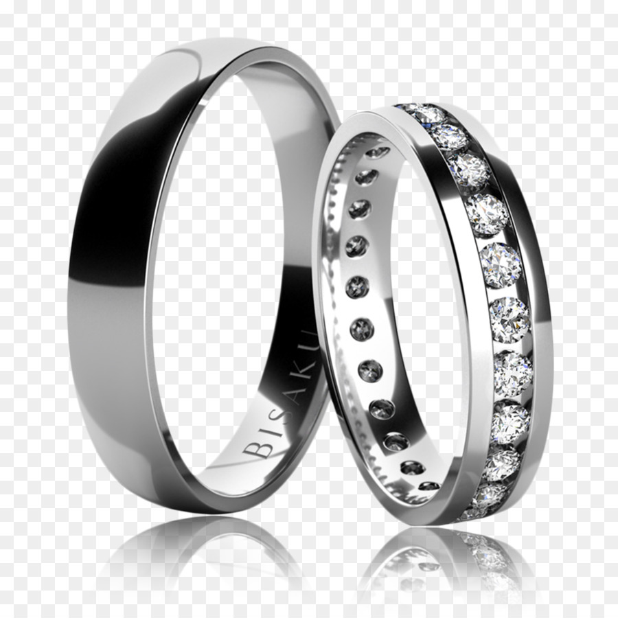 Anillos，Boda PNG