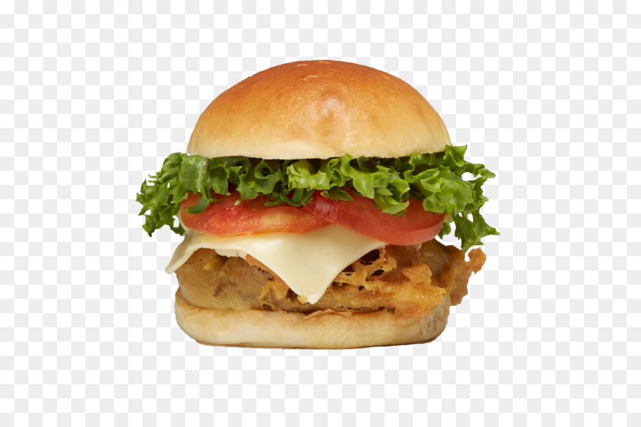 Hamburguesa，Lechuga PNG