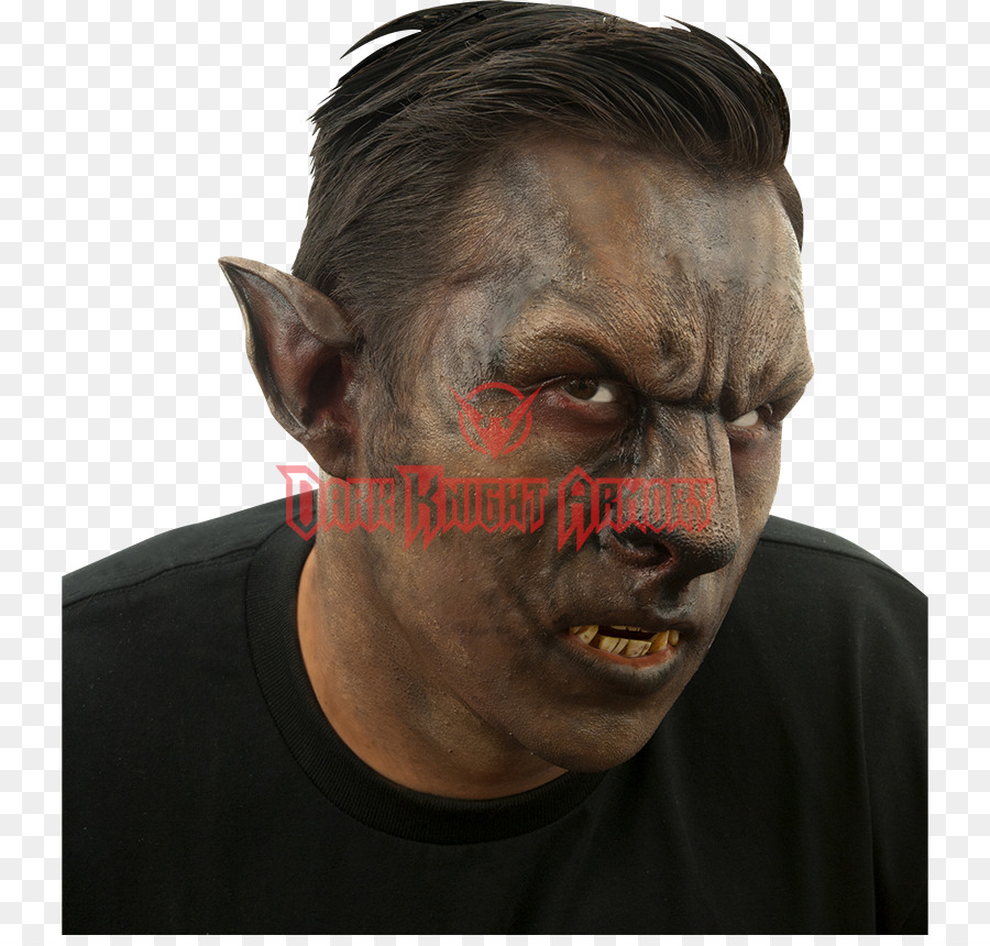 Lobo Gris，Hocico PNG