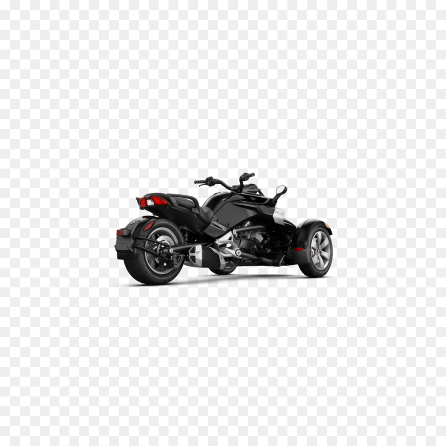 Brp Canam Spyder Roadster，Motocicletas De Canam PNG