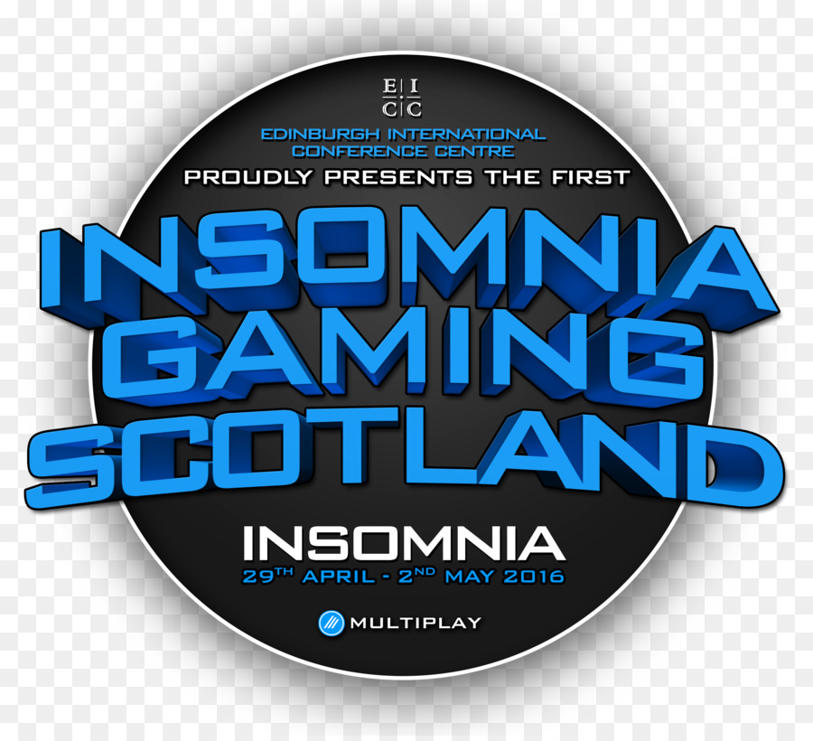 Logo，Insomnio PNG