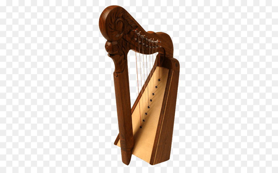 Arpa Celta，Eightstring Guitarra PNG