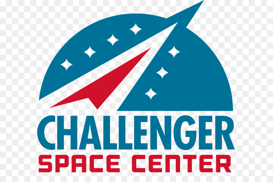 Arizona Centro Espacial Challenger，Logotipo PNG
