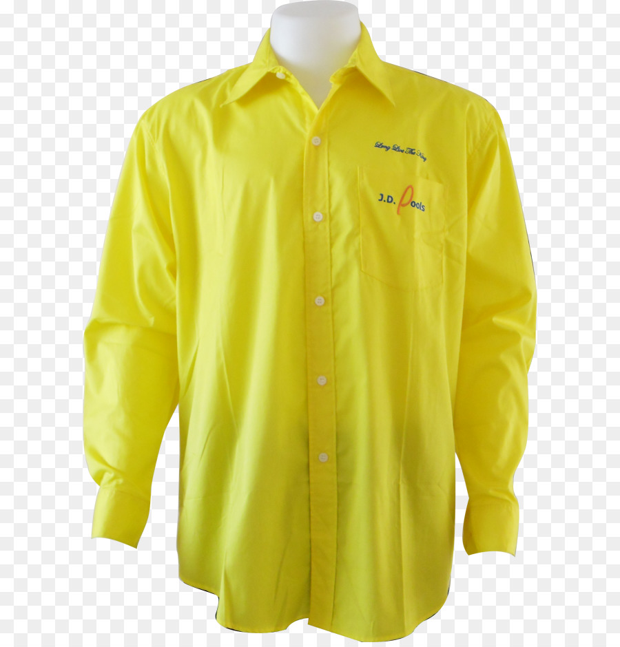 Camisa De Vestir，Camiseta PNG