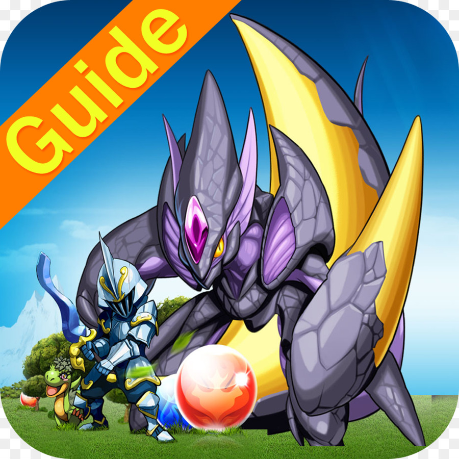 Puzzle Dragons Z，Juego PNG