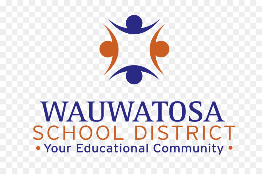 Wauwatosa Distrito Escolar，Logotipo PNG