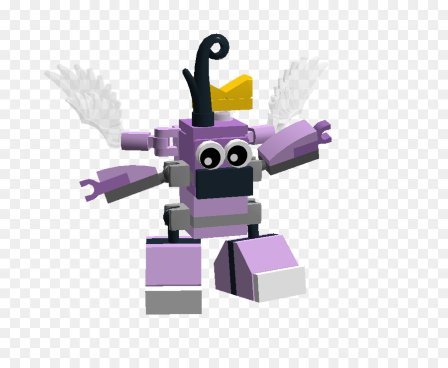 Robot Azul，Robótico PNG