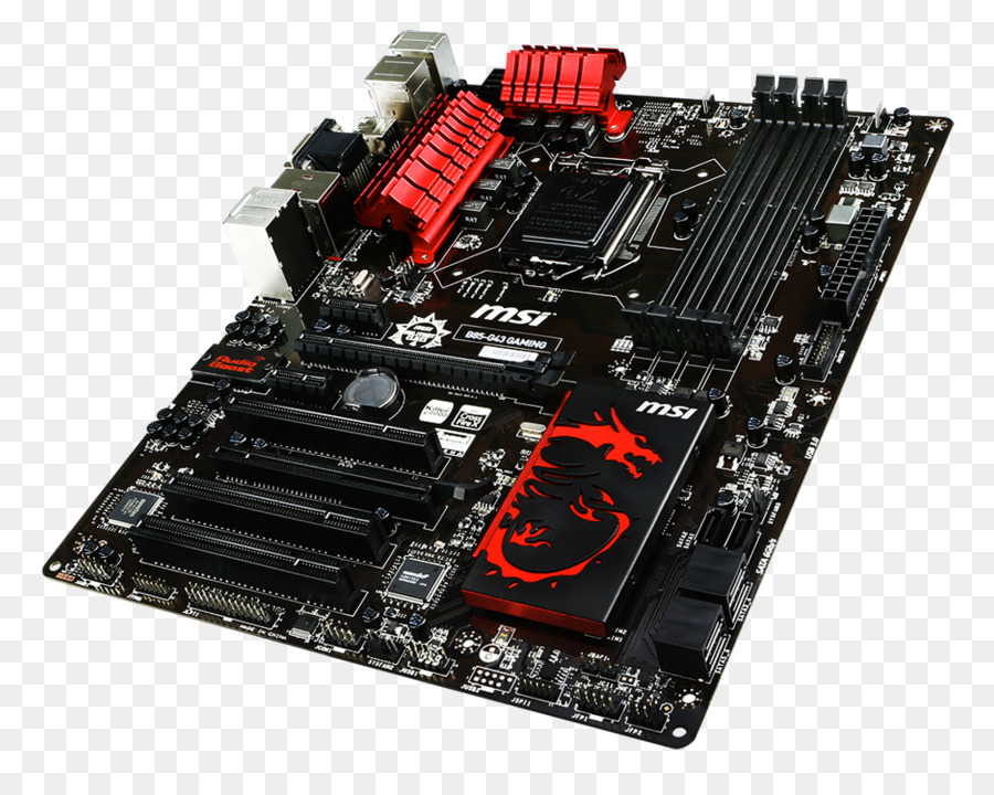 Placa Madre，Computadora PNG