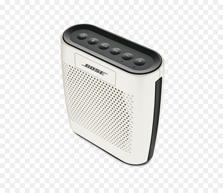 Bose Soundlink Color Ii，Altavoz Inalámbrico PNG