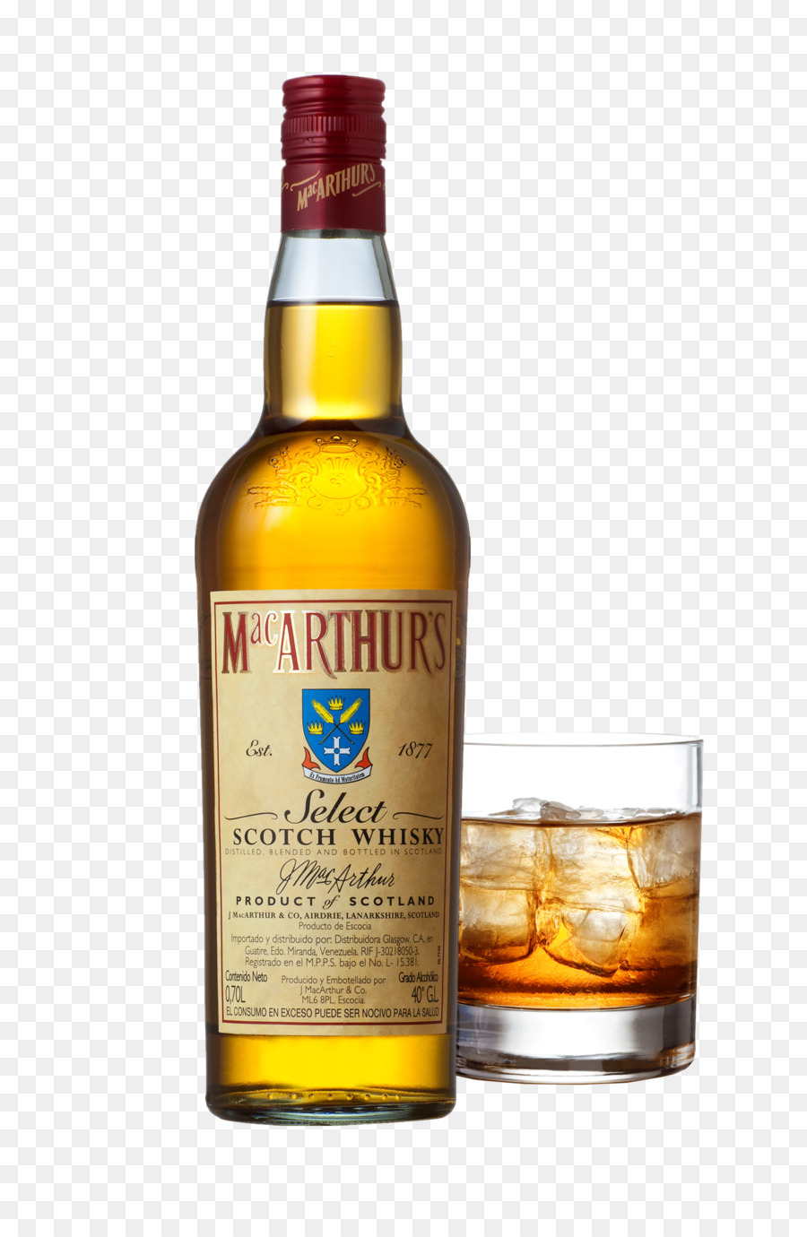 Whisky Escocés，Whisky PNG