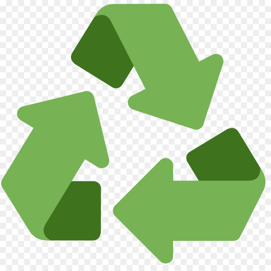 Símbolo De Reciclaje，Ecológico PNG