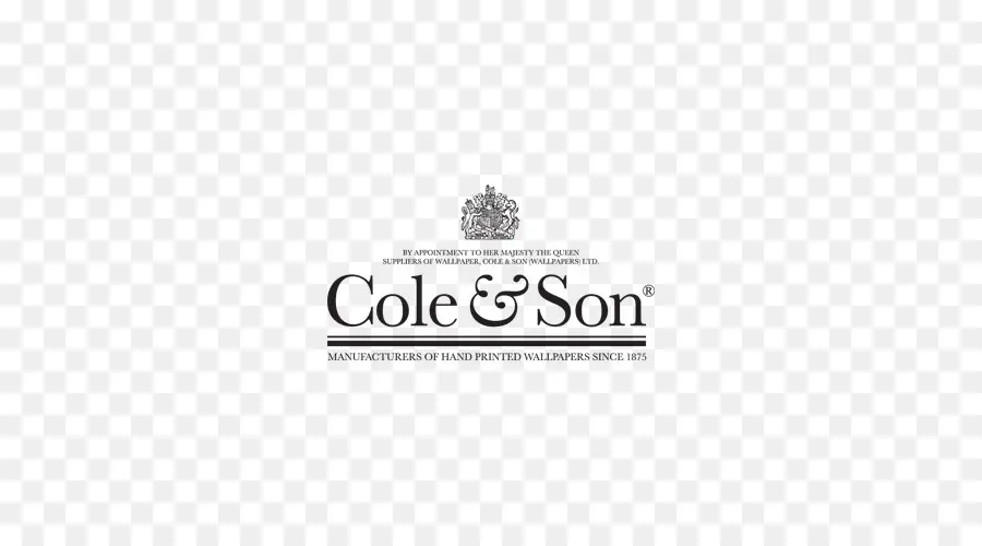 Logotipo De Cole Son，Marca PNG