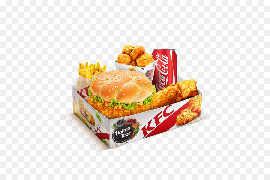 Comida Kfc，Comida Rápida PNG