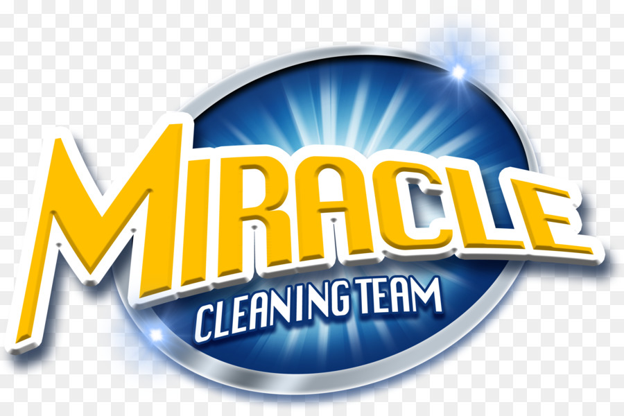 Milagro Equipo De Limpieza Llc，Logotipo PNG