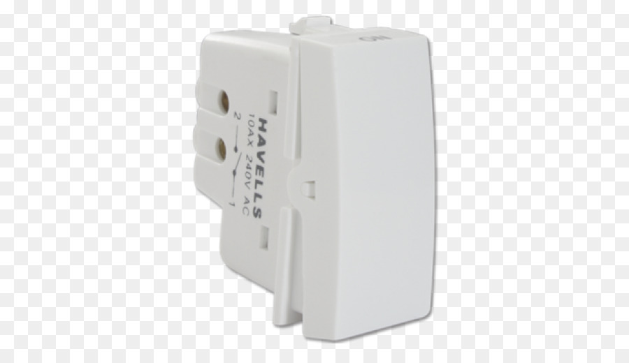 Adaptador，Electrónica PNG