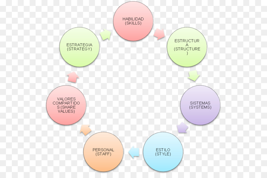 Diagrama De Proceso，Pasos PNG