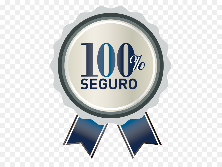 Insignia 100 Seguro，Seguridad PNG