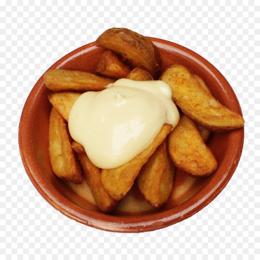 Las Papas Fritas，Tapas PNG