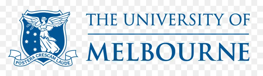 Universidad De Melbourne，Logo PNG