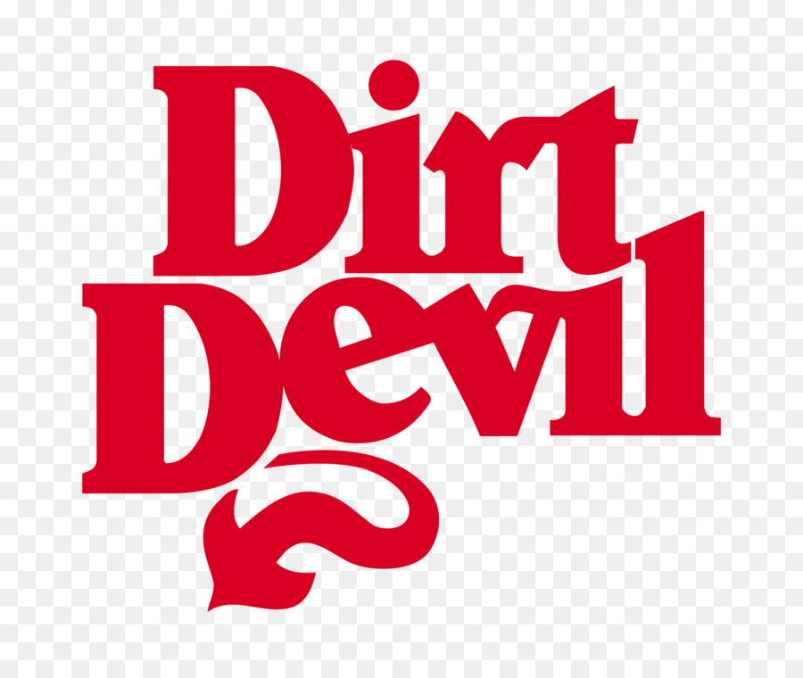 Logotipo，Dirt Devil PNG