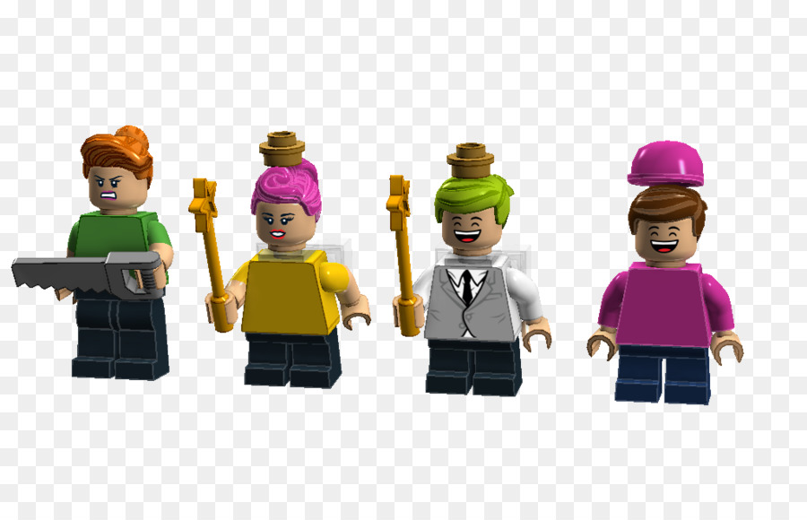 Lego，Timmy Turner PNG