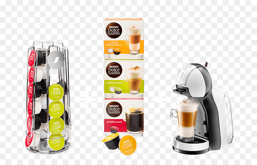 Cafetera，Dolce Gusto PNG