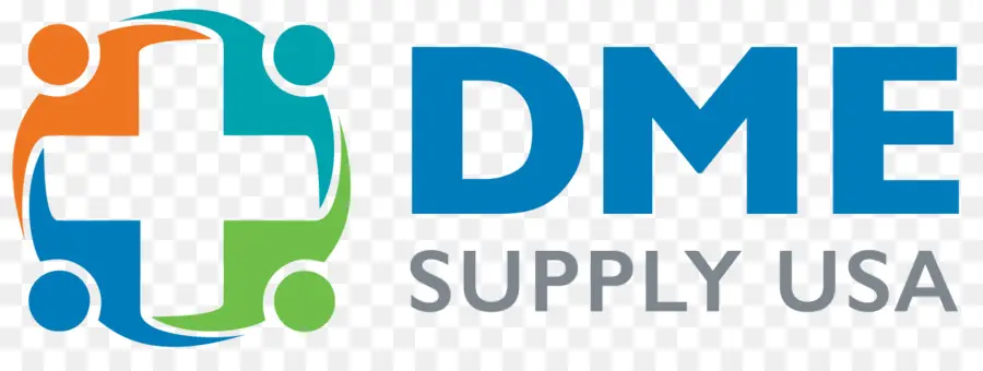 Logotipo De Dme Supply Ee Uu，Médico PNG